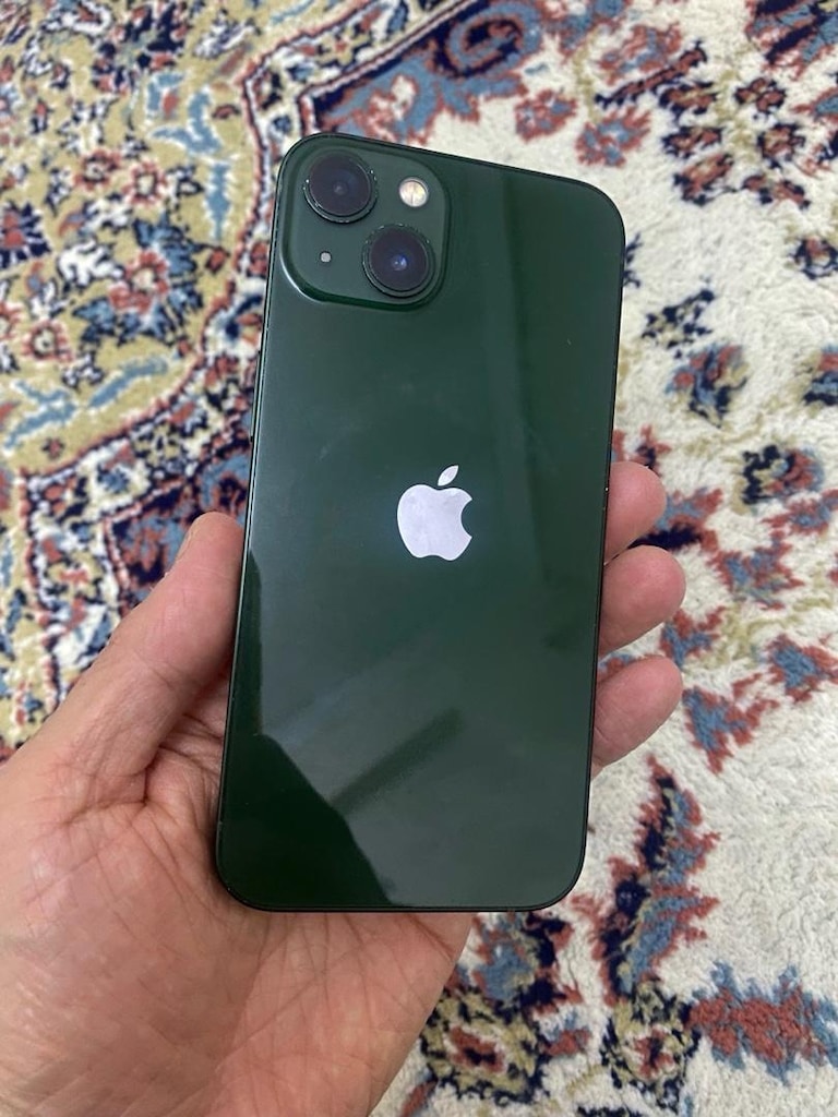 İphone 13 - 5