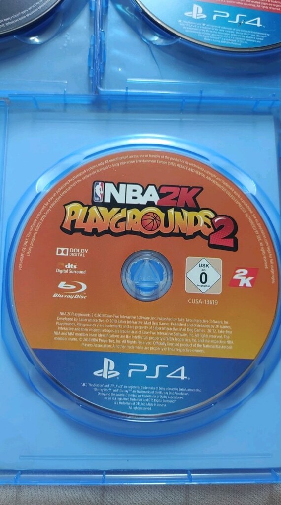 PlayStation 4 Oyun seti 5 adet - 5