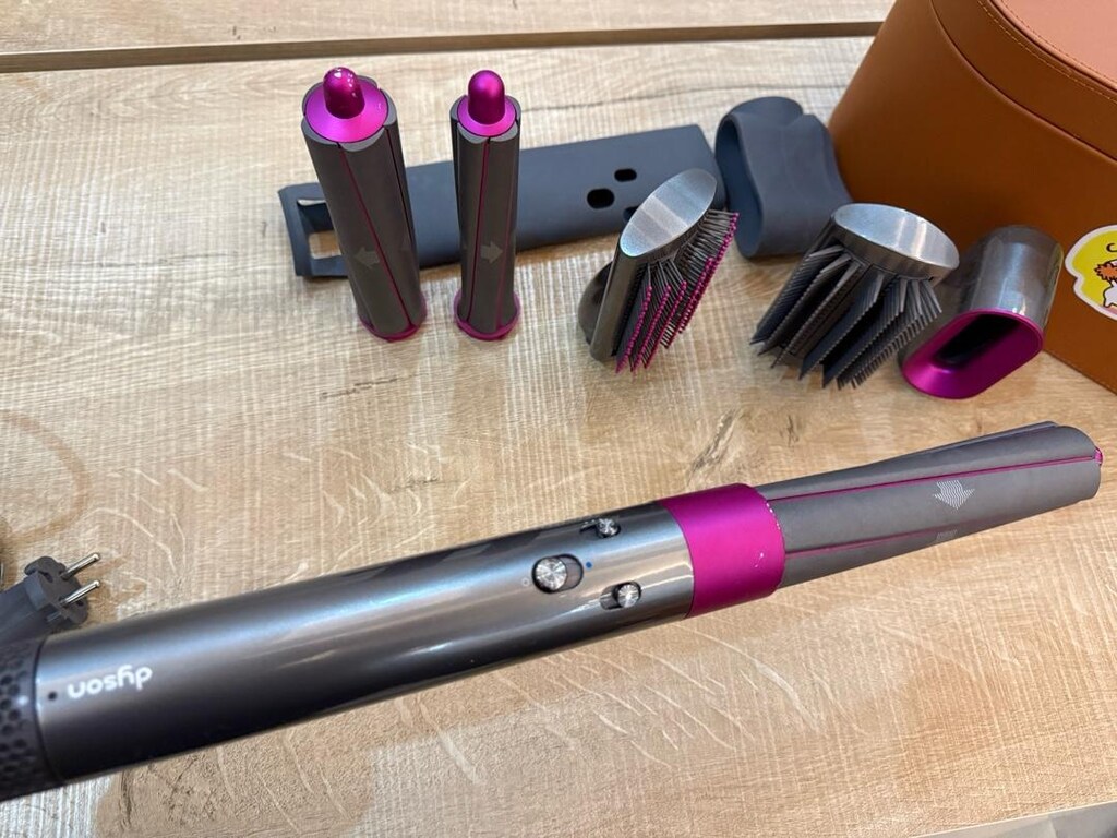 Dyson Airwrap Orjinal - 3