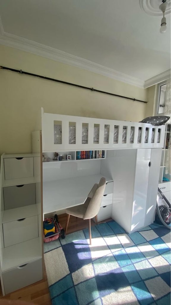 Ranza Çalışma Masalı Baza