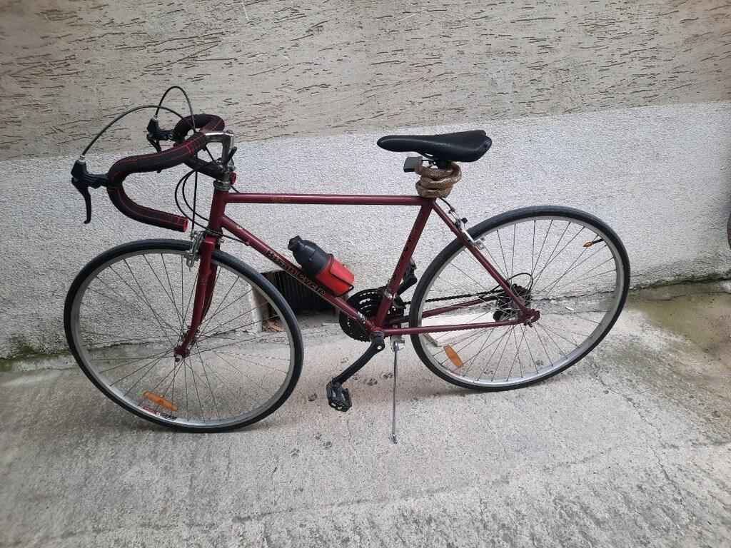 Bisiklet fiyat düştü acil - 3