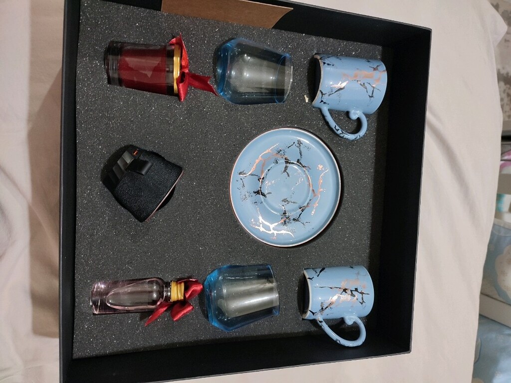 hediye kutusu - 2