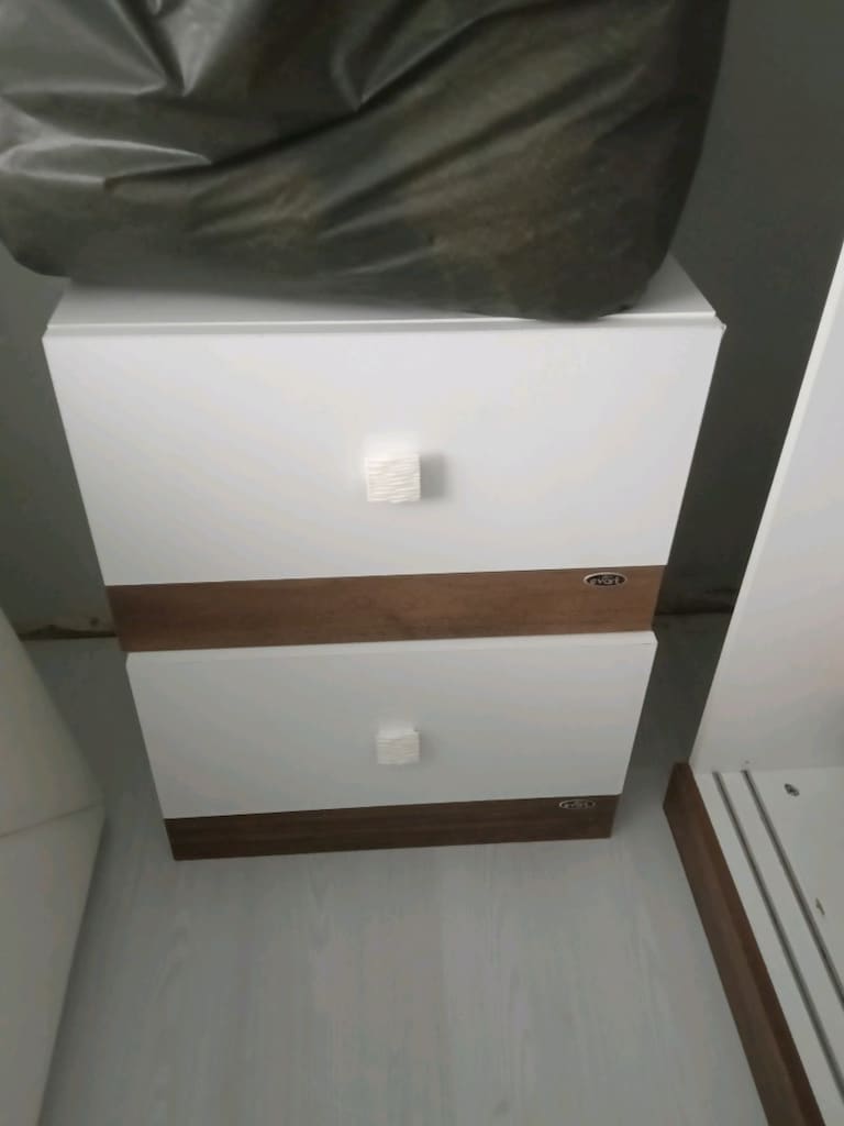 yatak odası takımı - 4