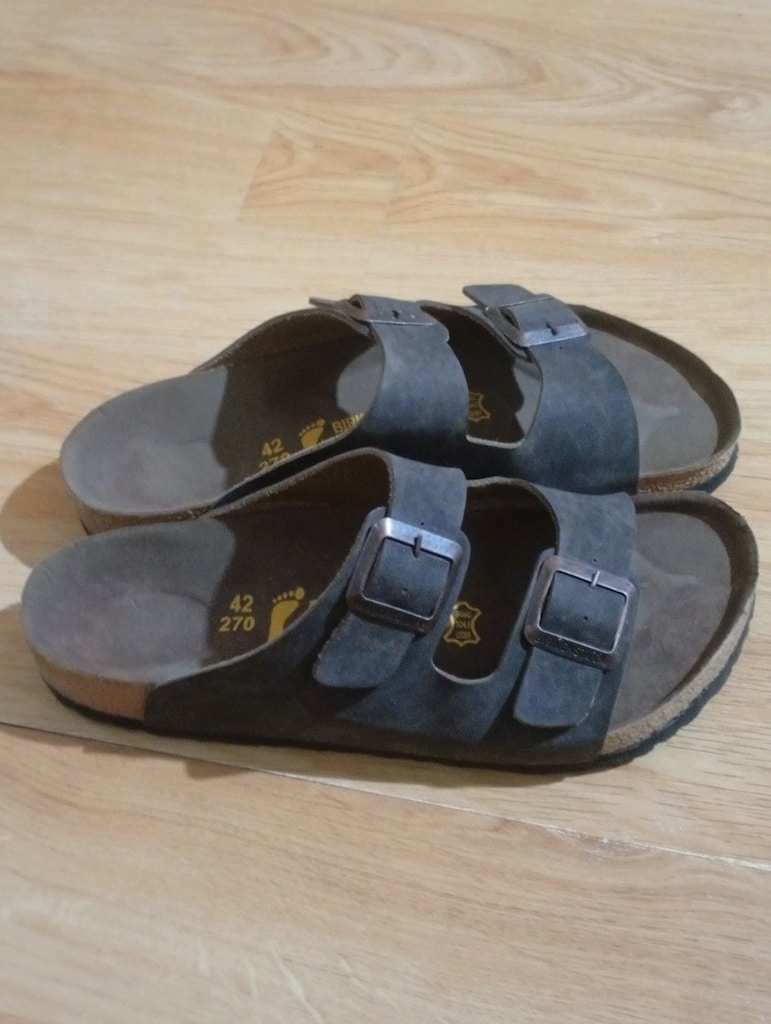 Birkenstock Arizona VL - 3