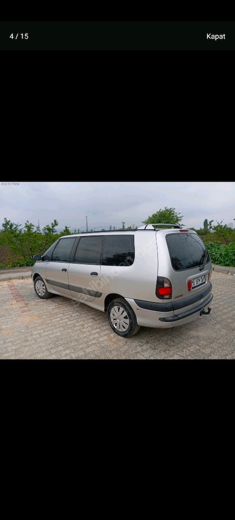 espace - 9