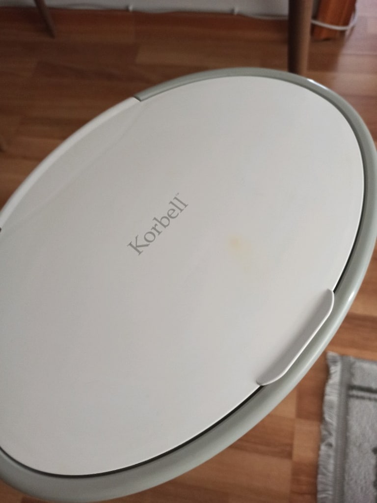 korbell çöp kovası - 5