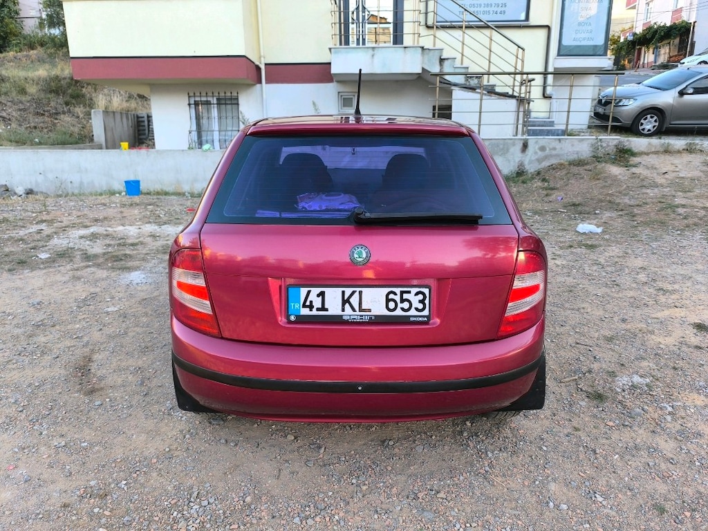 İHTİYAÇTAN SATILIK - 6