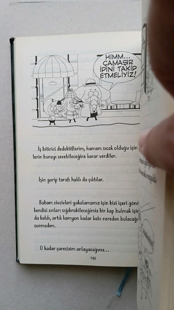 Kral Şakir - 8