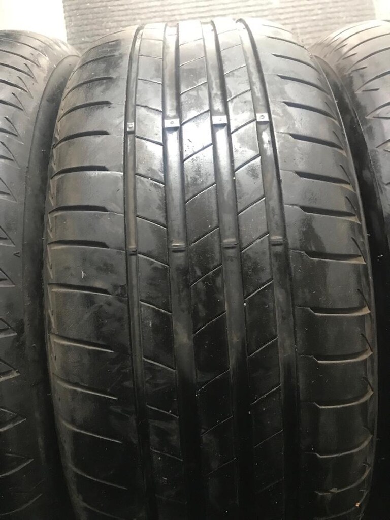 225/50r 17 Ebat 4 Adet Yazlık Bridgstone. - 9