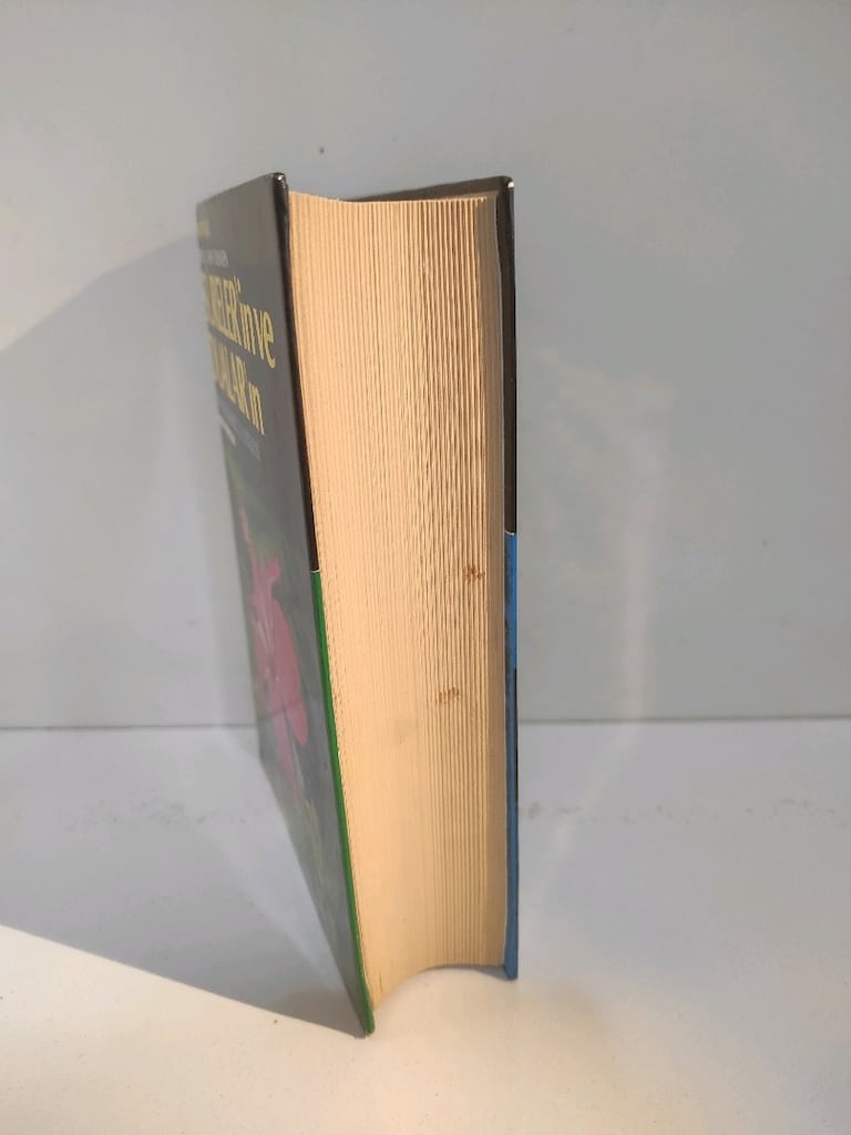 Surelerin ve Duaların Esrarı... Arif Pamuk ciltli 14*19cm - 3