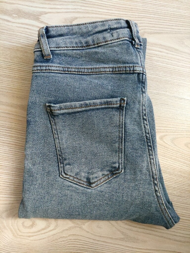 LCW Special Niloa bayan Jean pantolon - 11