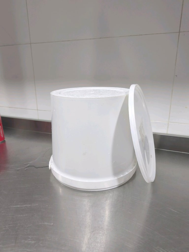 10LT BOŞ GIDA KOVASI - 5