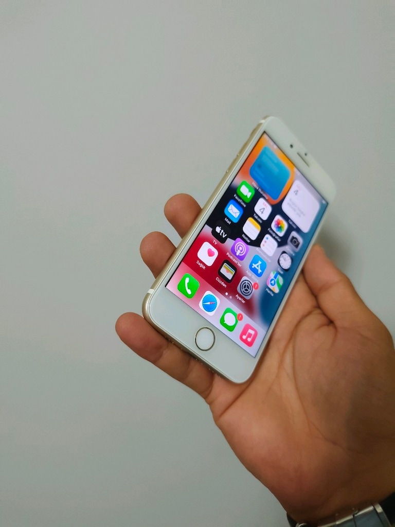 İPHONE 7 32 GB TR CİHAZI - 3