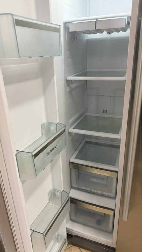 Siemens Buzdolabı eve teslim - 6