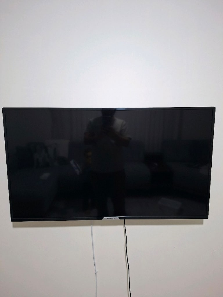 Onvo 43 İnç TV - 2