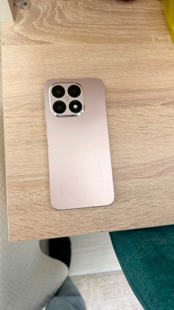 mi 15t temiz tekefon 15 ay garantili - 6