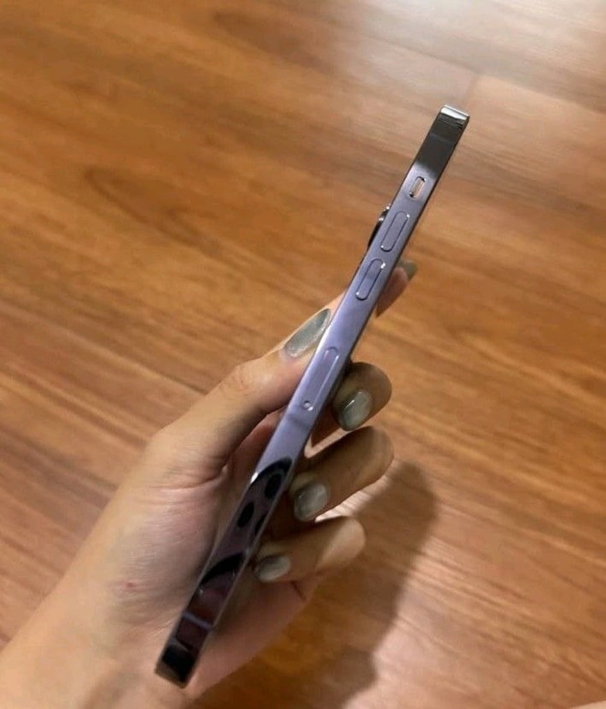 İlk Sahibinden İPhone 14 Promax - 5
