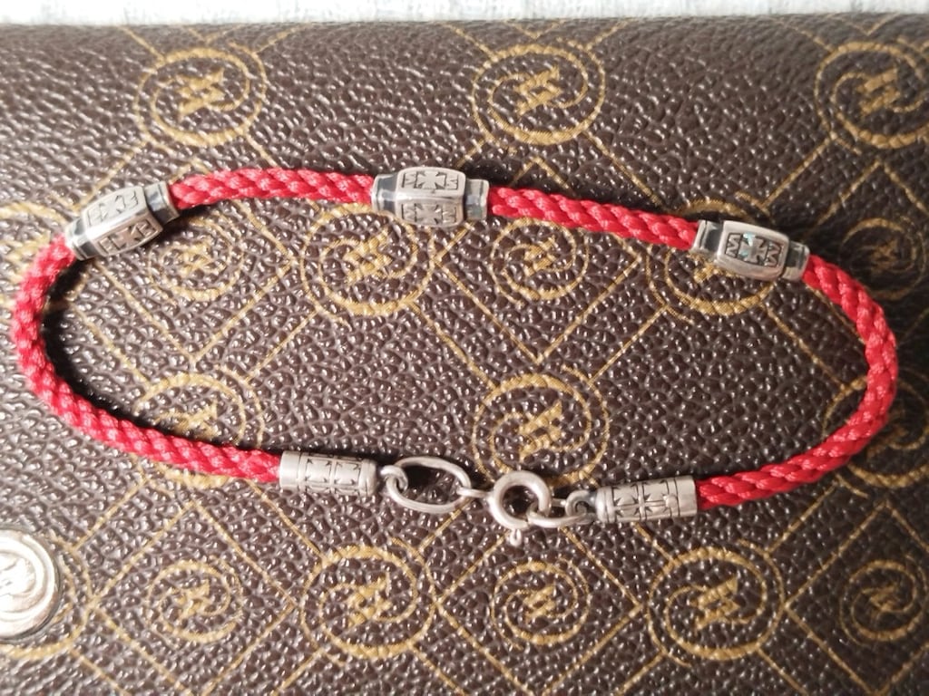 orijinal bileklik 925 - 3