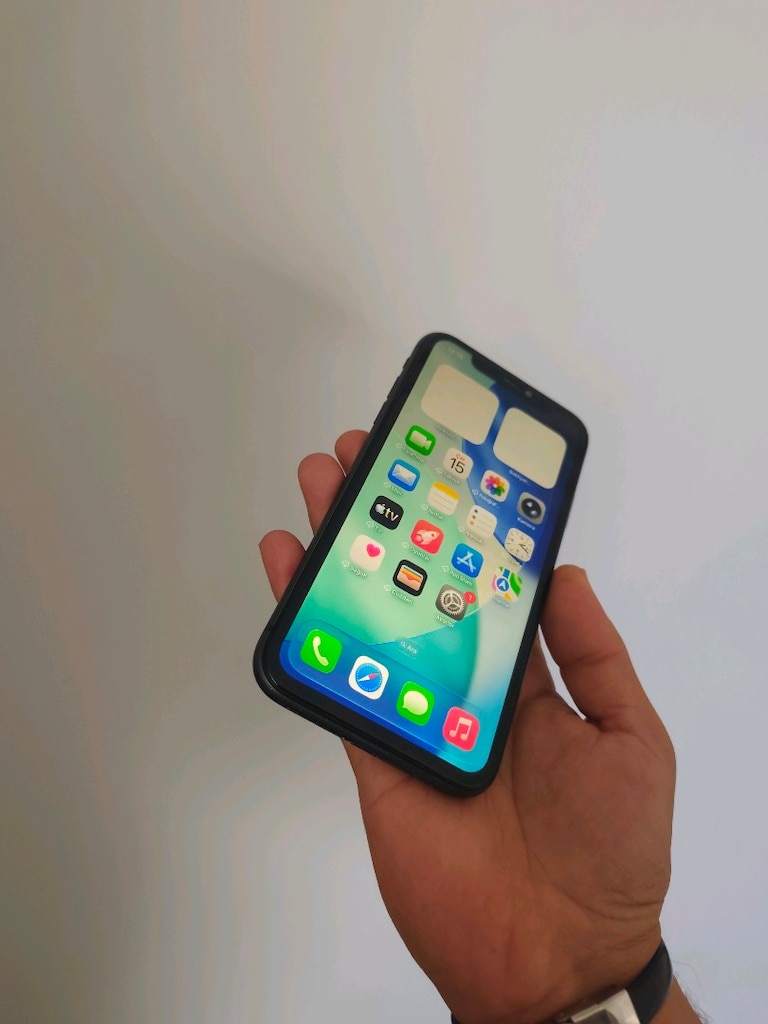 İPHONE 11 128 GB TR CİHAZI FACE İD PASİF - 3