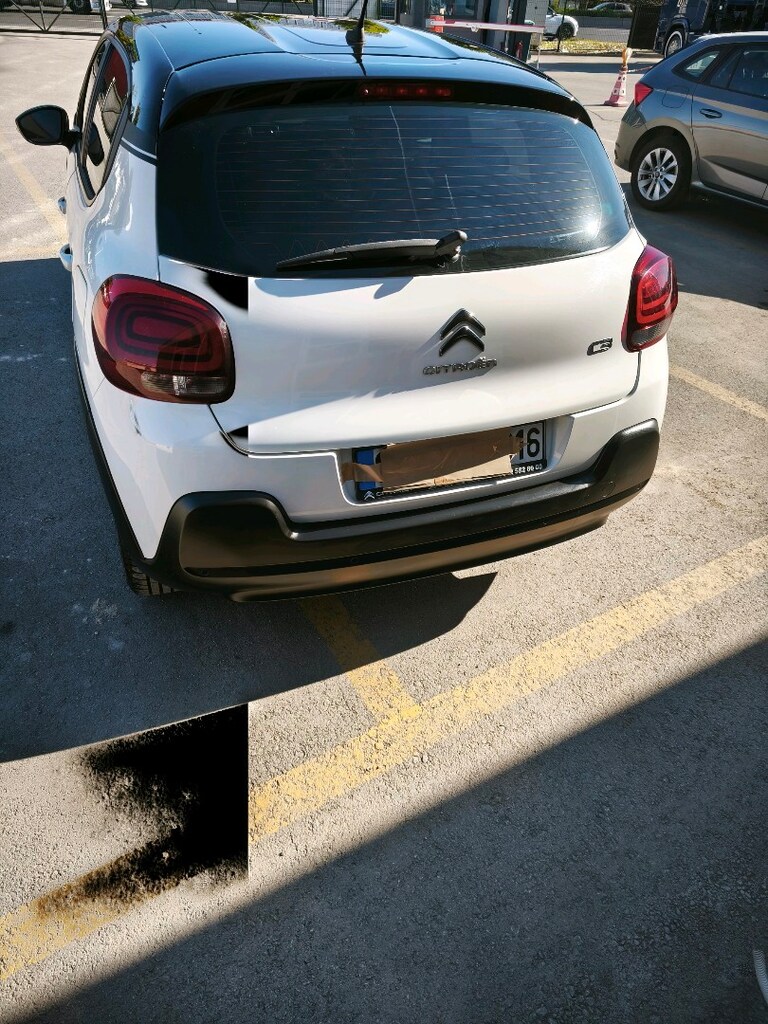 Citroen C3 1.2 Benzinli - 4