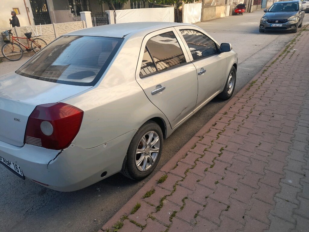 2009 MODEL ACİL - 3