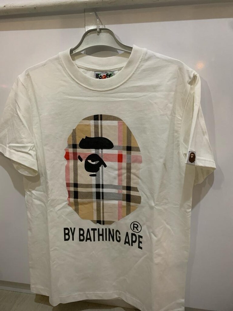 Bape tshirst - 2