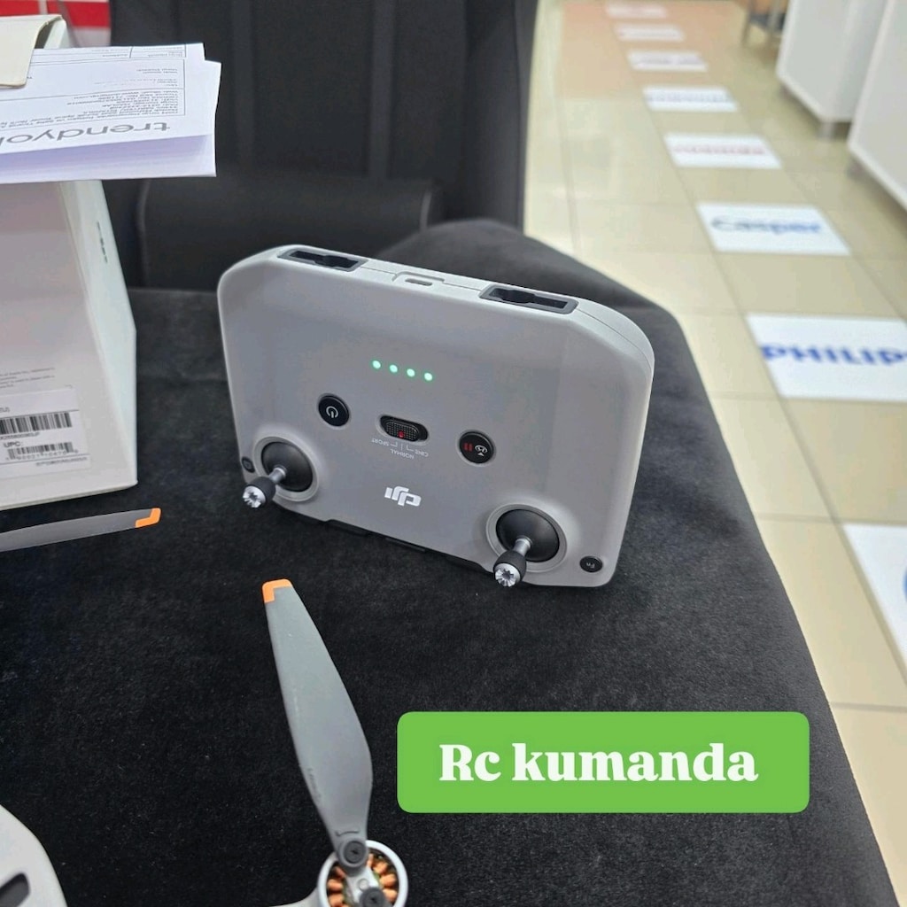 DJI Mini 3 Drone + RC Kumanda | 16.000 TL Tertemiz ve sorunsuz du - 3