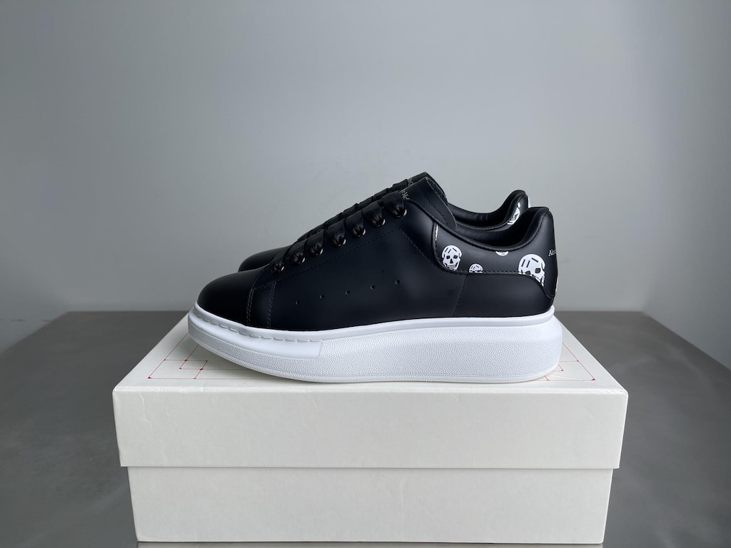 Alexander Mcqueen - 4