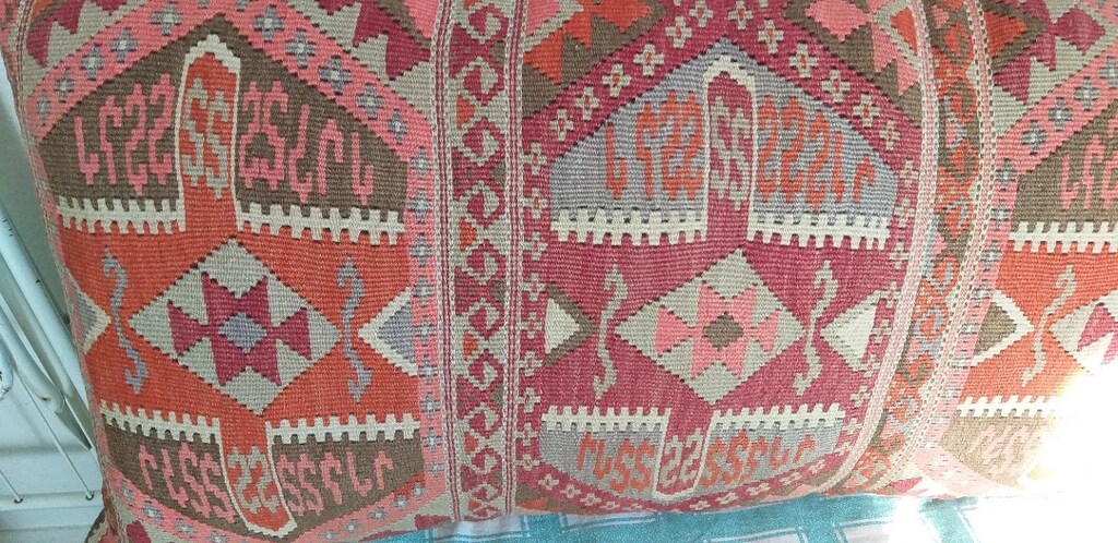 Sedir yastığı - 4