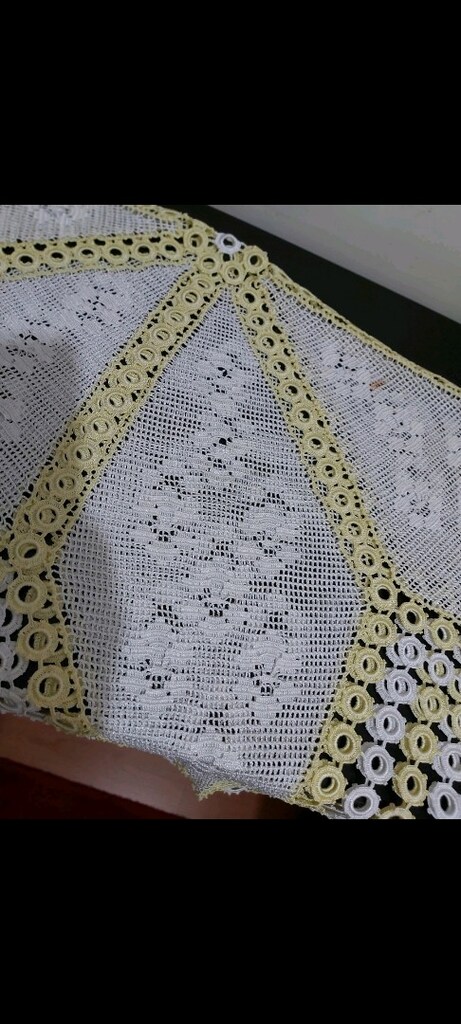 fiskos masa örtüsü - 2