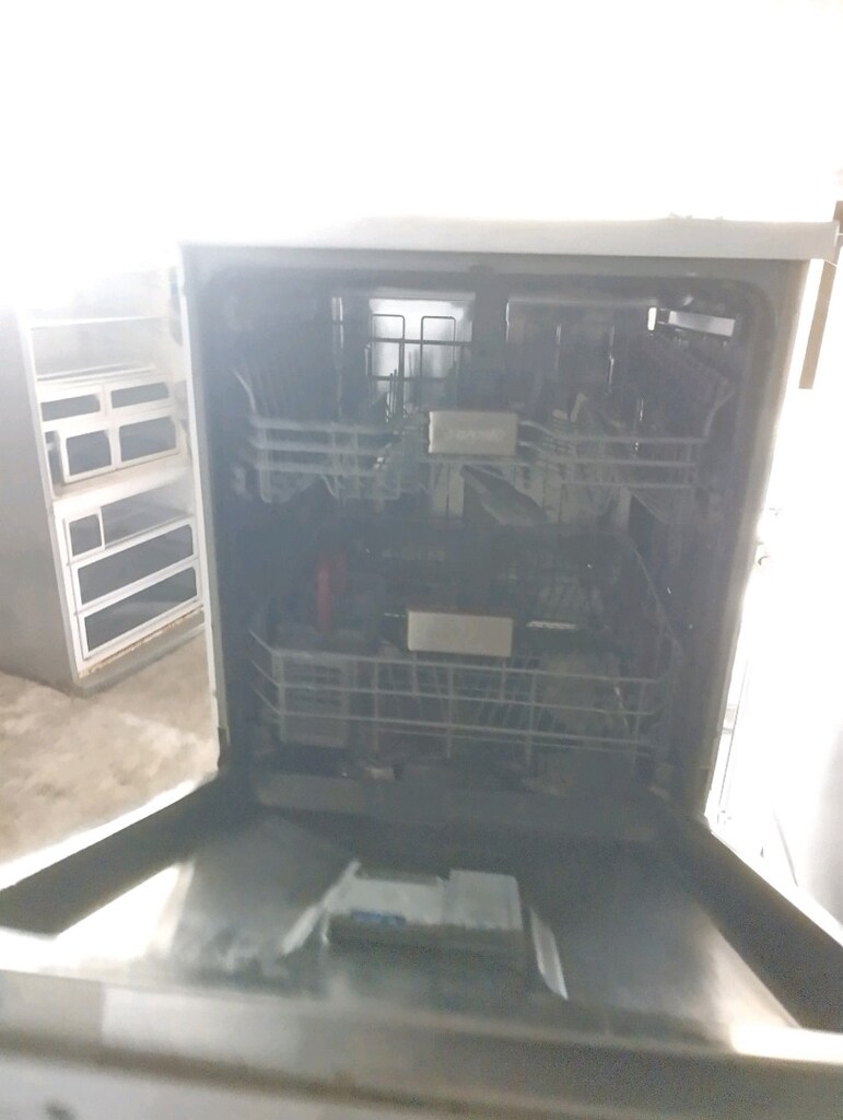 Bulaşık Makinesi nakliye ücretsiz - 3