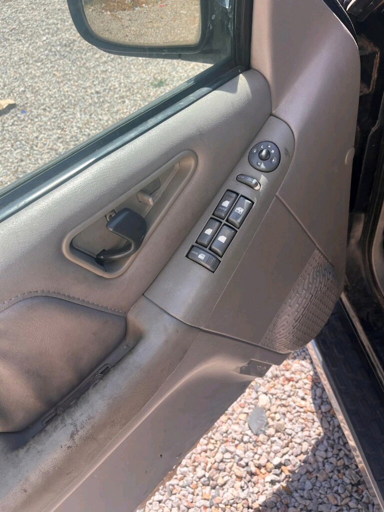blazer kapılar satlık yedek parça - 6
