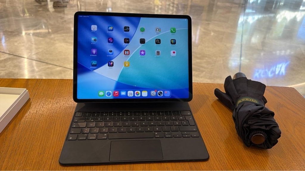 ipad Pro 5 - 2