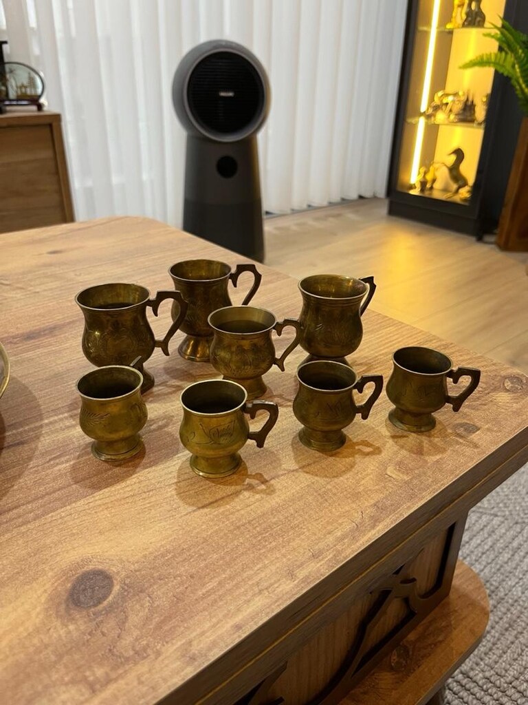 pirinç objeler - 13