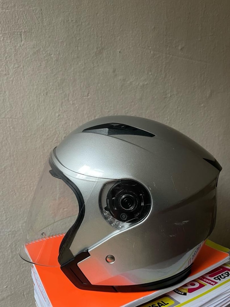 Temiz Motosiklet Ekipman Seti – Axxis Kasklar + BT Interkom + Prosev M - 14