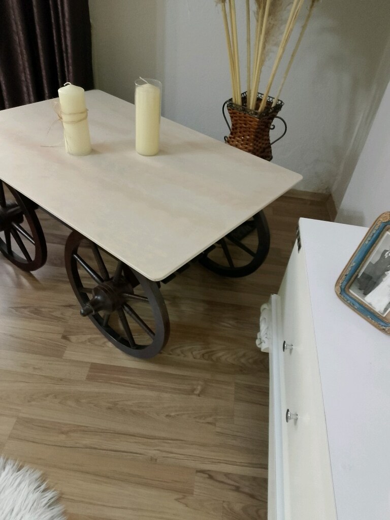 Orta Sehpa - 2