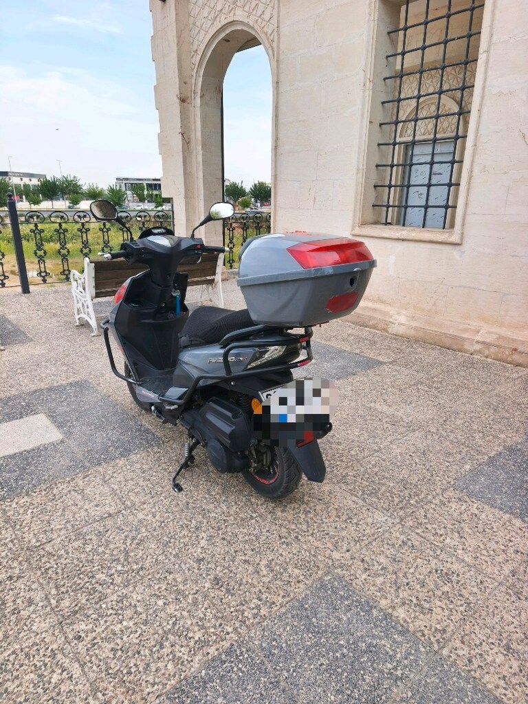 Kuba pesaro 125x - 6