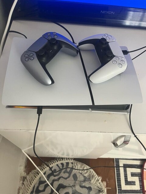 Playstation 5 1TB SLİM DİGİTAL EDİTİON