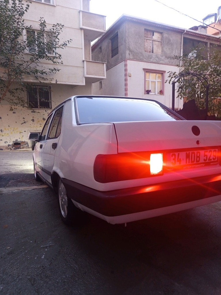 Tofaş Şahin - 5