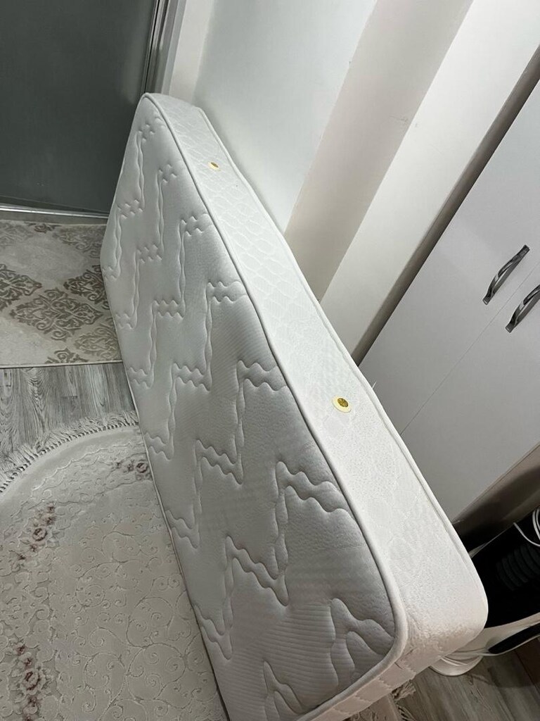 tek kişilik yatak - 2