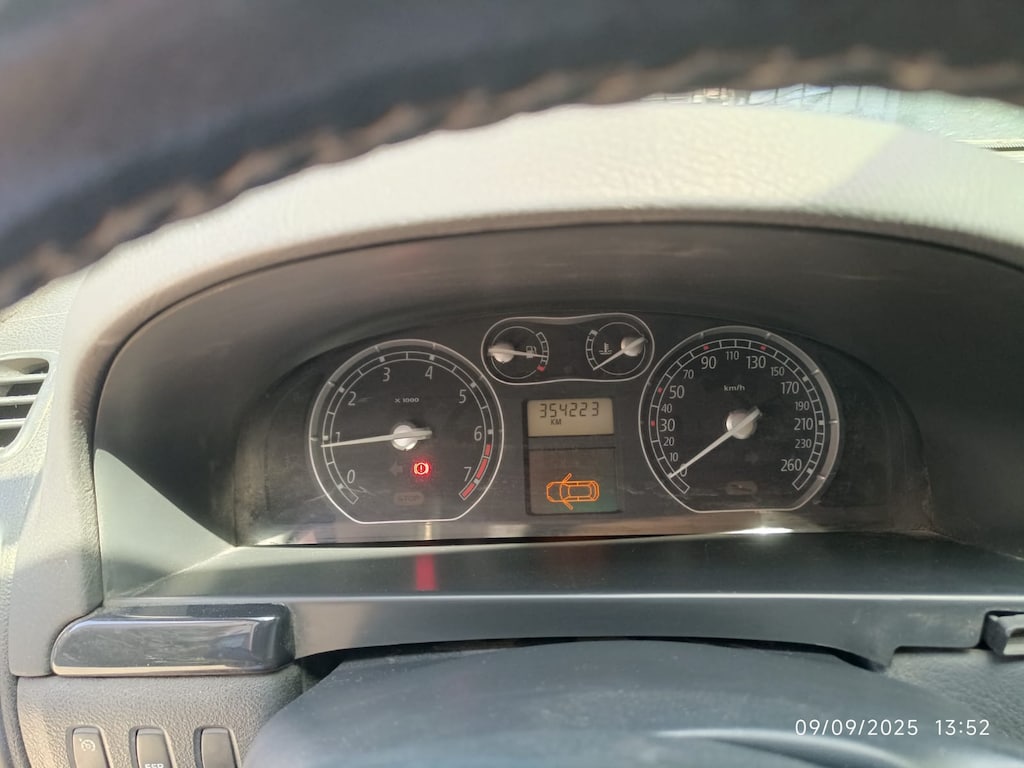 Renault Laguna - 2