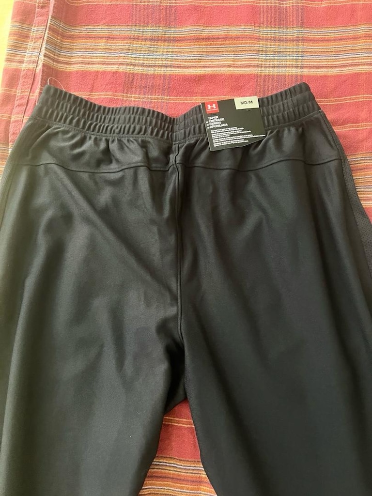 UNDER ARMOUR M beden Eşofman altı - 9
