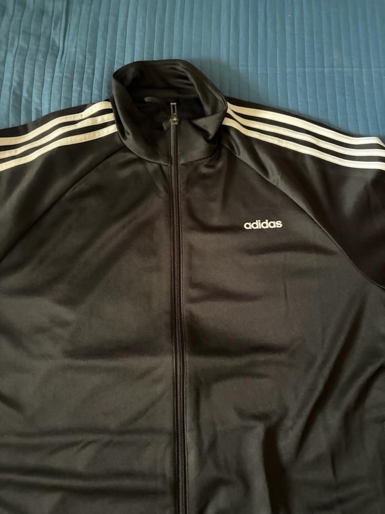 Adidas eşofman üstü xl - 6