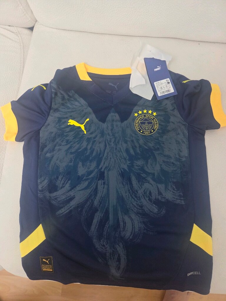 fenerbahce forma - 5