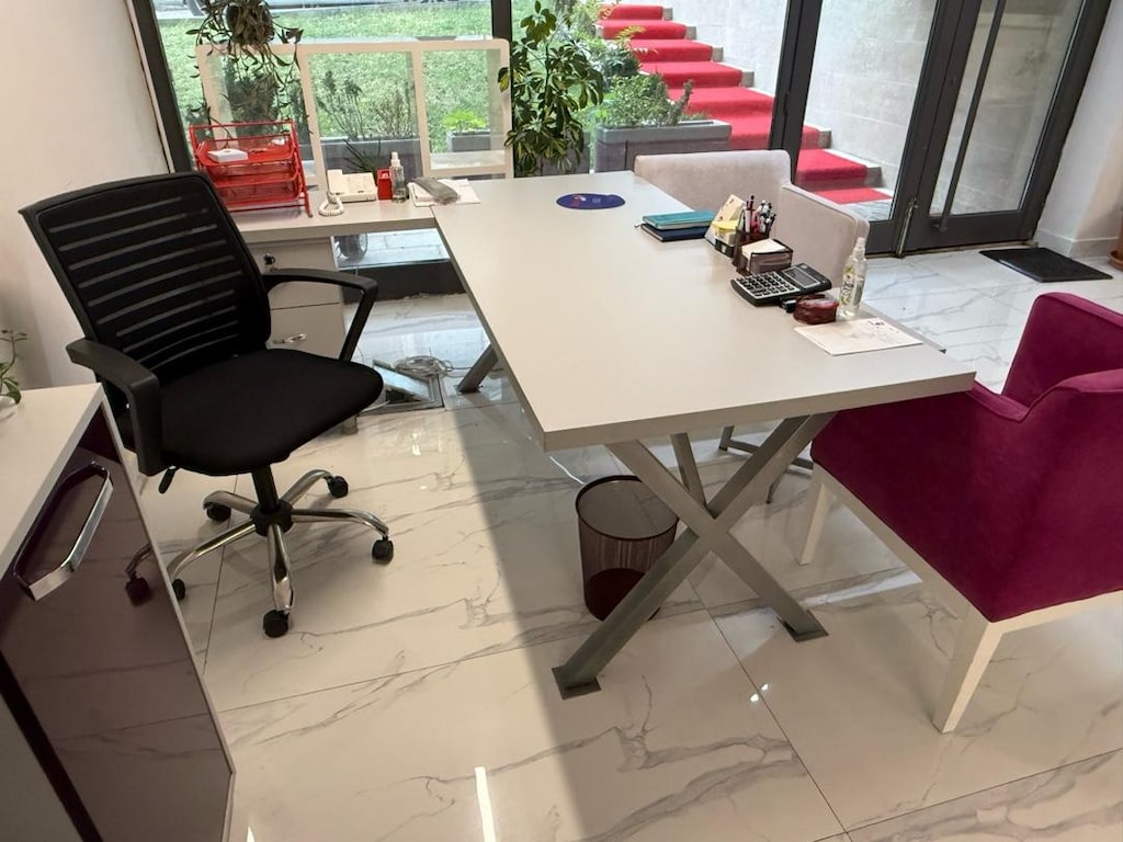 Ofis Takımı Tertemiz - 3
