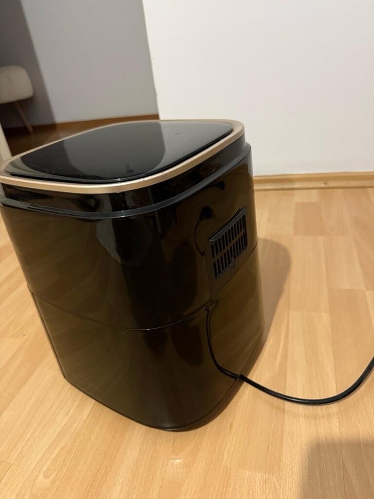 Onvo Airfryer 5,5 LT OVFRY04 - 3