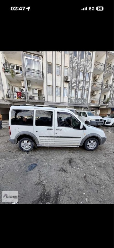 2004 Connect - 4
