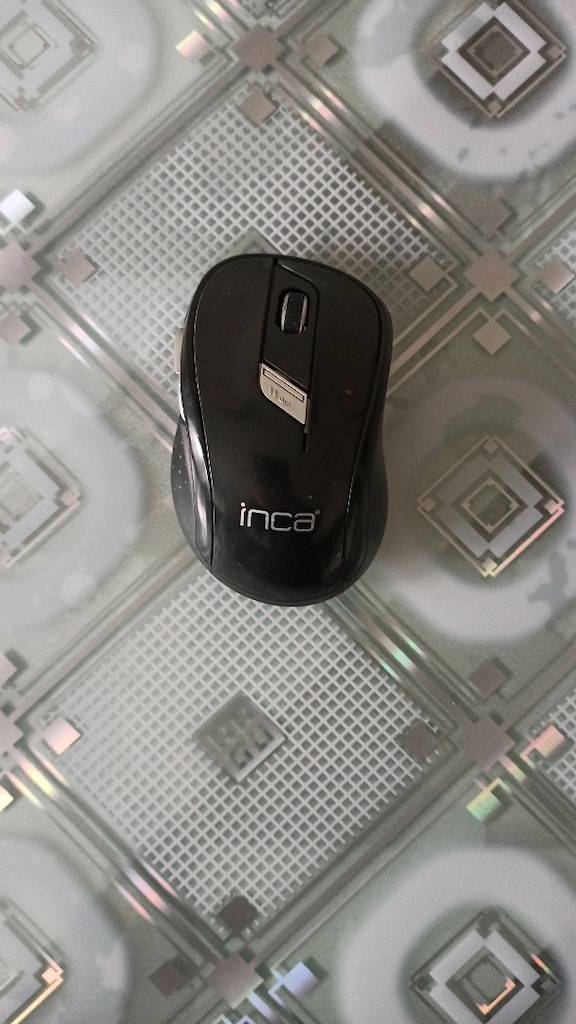 kablosuz mouse ( fare) - 2