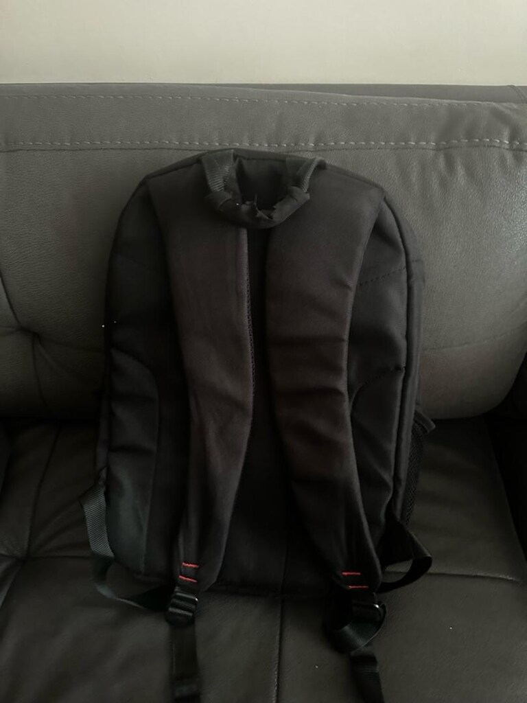 SAMSONITE SIRT ÇANTASI - 3
