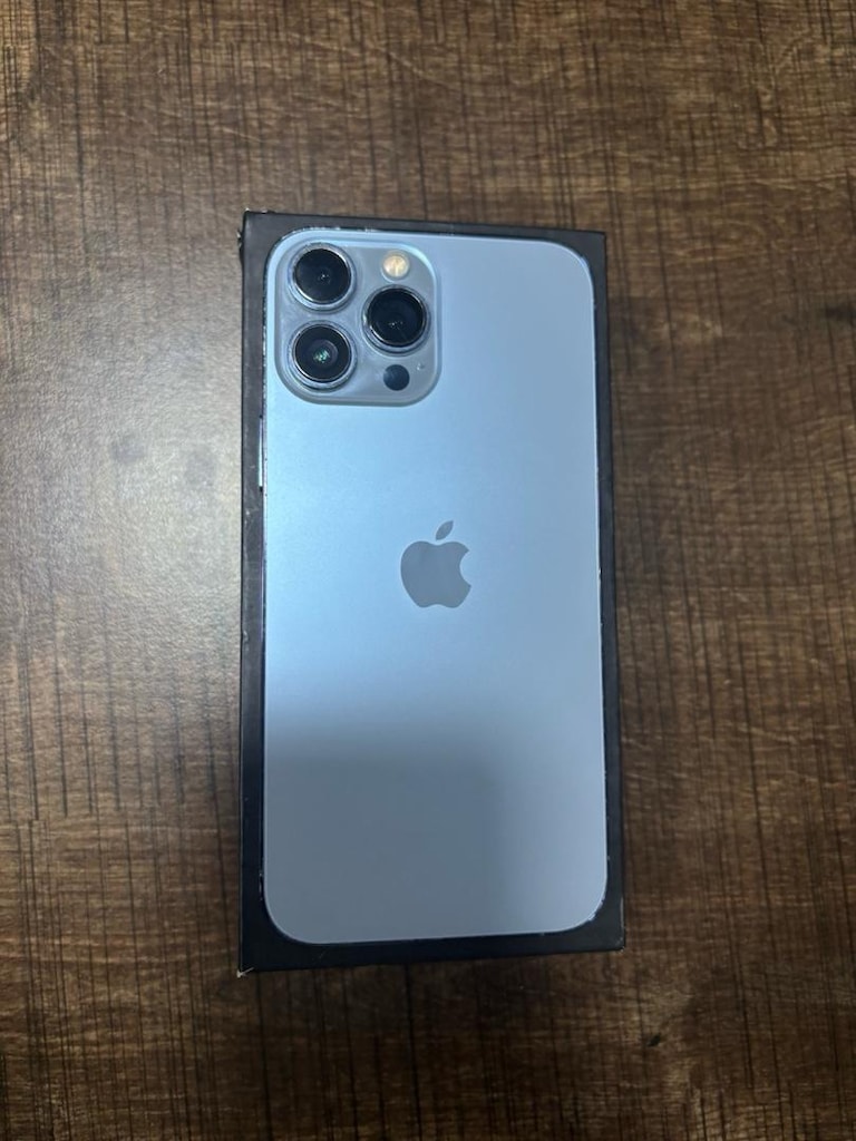İPHONE 13 PRO MAX 128 GB PİL 100 YD - 3